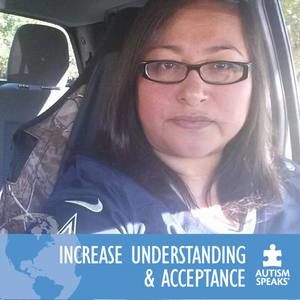 Meet your Posher, Erika